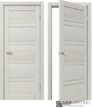 Межкомнатные двери Dominika 125