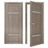 Межкомнатные двери Dominika 605