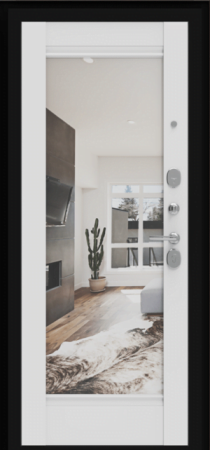 Porta R 4.K41 Graphite Pro/Alaska