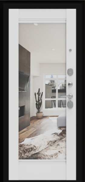 Porta R 4.K41 Graphite Pro/Alaska