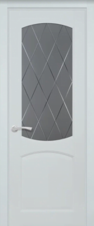 ОКА БАРРОУ ПО Массив ольхи