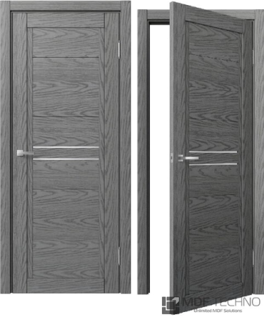 Межкомнатные двери Dominika 126