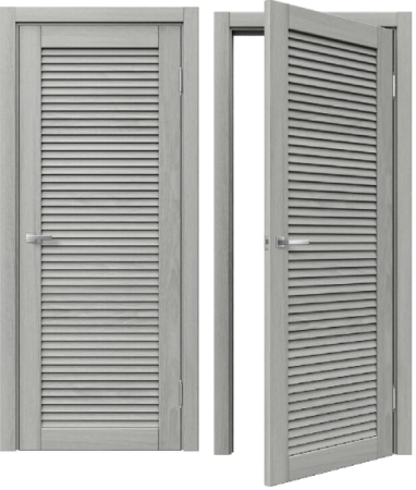 Межкомнатные двери Dominika 710