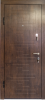 Входные двери ТермоЛекс  серии: Лекс модель: Входная дверь «Исида»