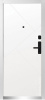Входные двери Металюкс серии: SMART BASIC модель: М-S 1126 Е