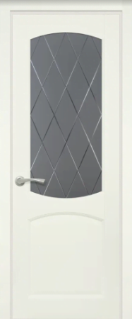 ОКА БАРРОУ ПО Массив ольхи