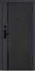 Входные двери Металюкс серии: SMART BASIC модель: М-S 661