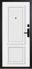 Входные двери Металюкс серии: SMART BASIC модель: М-S 788
