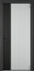 Входная дверь ULTIMATUM NEXT ЛКП Clear / ПВХ Бьянко