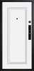 Входные двери Металюкс серии: SMART LUX модель: М-SL 668