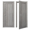 Межкомнатные двери Dominika 801