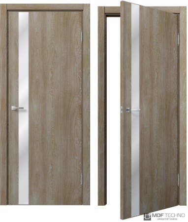 Межкомнатные двери Dominika 904