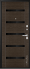 Входные двери Металюкс  модель: М16