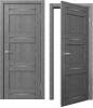 Межкомнатные двери Dominika 301