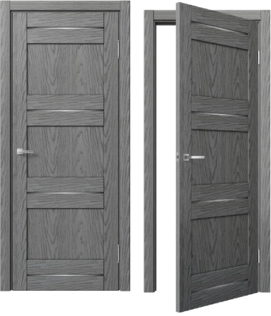 Межкомнатные двери Dominika 301