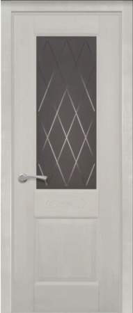 ОКА КЛАССИК 5 (с вензелем) Массив дуба