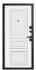 Входные двери Металюкс  серии: Статус модель: М786/2