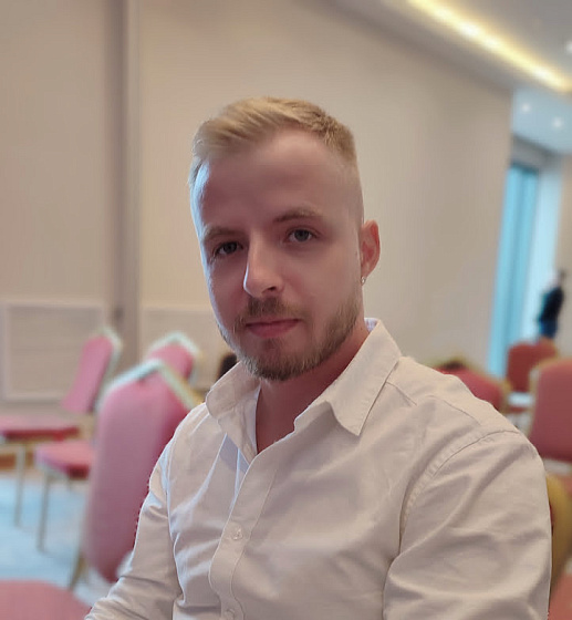 Вадим Мартысюк