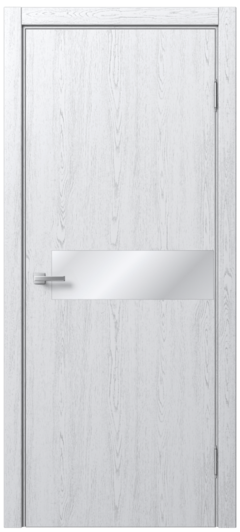 Межкомнатные двери Stefany wood 5001