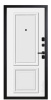 Входные двери Металюкс  серии: Статус модель: М788