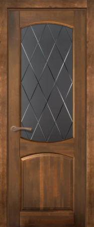 ОКА БАРРОУ ПО Массив ольхи