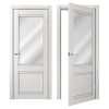 Межкомнатные двери Dominika 812