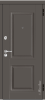 Входные двери Металюкс  модель: M34/9Z