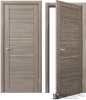 Межкомнатные двери Dominika 125