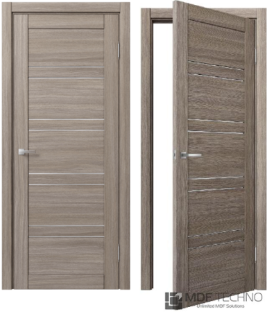 Межкомнатные двери Dominika 125