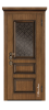 Входные двери Металюкс  серии: ArtWood модель: CМ1720/3 Е2