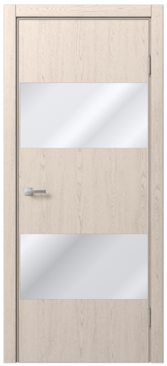 Межкомнатные двери Stefany wood 5003