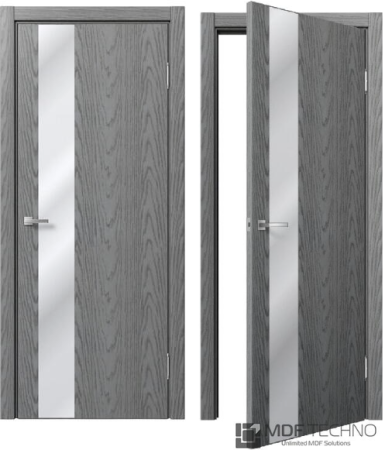 Межкомнатные двери Dominika 905