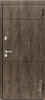 Входные двери Металюкс  модель: M39/3