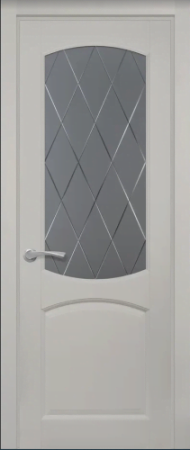 ОКА БАРРОУ ПО Массив ольхи