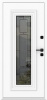 Входные двери Металюкс серии Boston модель AG6044