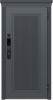 Входные двери Металюкс серии: SMART LUX модель: М-SL 1057 Е