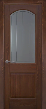 ОКА ОСЛО ПО Массив сосны