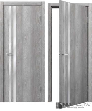 Межкомнатные двери Dominika 921