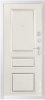 Входные двери Металюкс  серии: Милано модель: М1040 Е