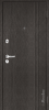 Входные двери Металюкс  модель: М17/1