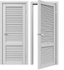 Межкомнатные двери Dominika 711