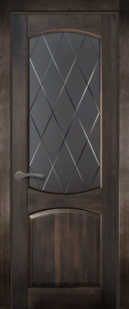 ОКА БАРРОУ ПО Массив ольхи