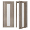 Межкомнатные двери Dominika 402