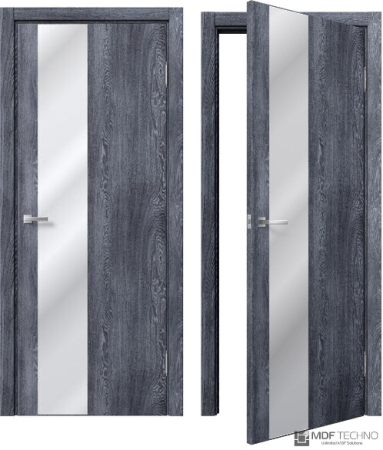 Межкомнатные двери Dominika 905