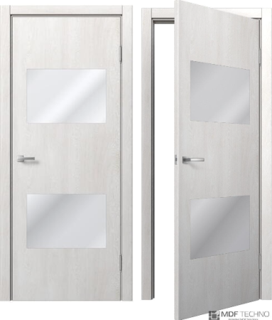 Межкомнатные двери Dominika 903