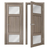 Межкомнатные двери Dominika 809