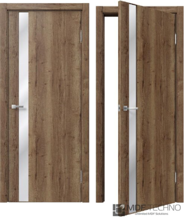 Межкомнатные двери Dominika 904