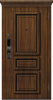 Входные двери Металюкс серии: SMART LUX модель: М-SL 786/2