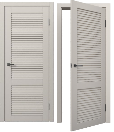 Межкомнатные двери Dominika 711