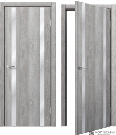 Межкомнатные двери Dominika 906